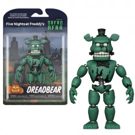 Boneco Funko Action Five Nights At Freddy's - Dreadbear