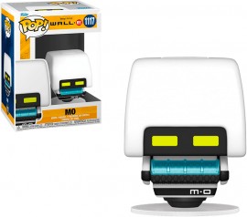 Funko Pop Disney Wall-e - Mo 1117