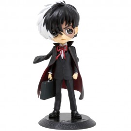 Esttua Banpresto Qposket Black Jack - Black Jack (a)