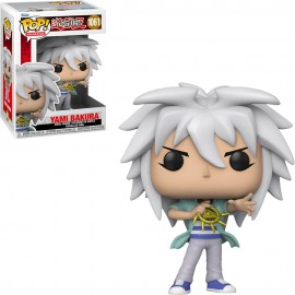 Funko Pop Yu-gi-oh - Yami Bakura 1061