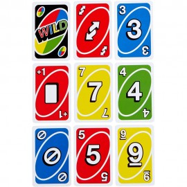 Jogos de Cartas