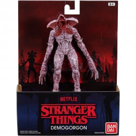 BONECO BANDAI STRANGER THINGS - DEMOGORGON