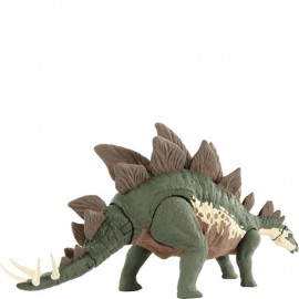 Boneco Mattel Jurassic World Dino Escape - Stegosaurus