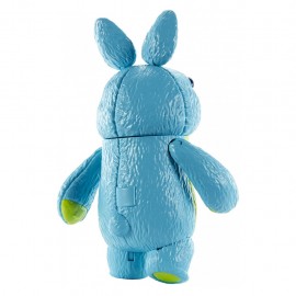 Boneco Mattel Disney Monster Inc - Sulley