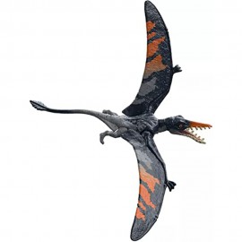 Boneco Mattel Jurassic World Dino Escape - Rhamphorhynchus
