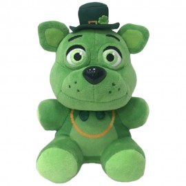 Boneco de Pelcia Funko Five Nights At Freddy - Shamrock Freddy