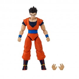 Boneco Bandai Dragon Ball Super Dragon Stars - Mystic Gohan