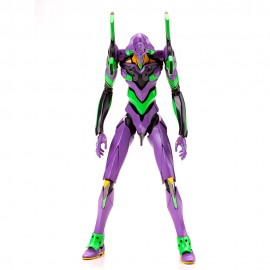 Boneco Kotobukiya Test Type-01 Evangelion W/spear Of Cassius