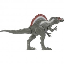 Boneco Mattel Jurassic World - Spinosaurus