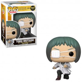 Funko Pop Tokyo Ghoul: Re - Toru Mutsuki 1127
