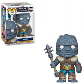 Funko Pop Marvel Thor: Love And Thunder - Korg 1044