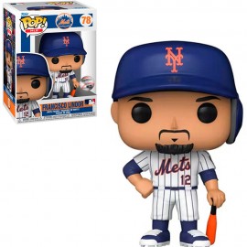 Funko Pop Mlb Mets - Francisco Lindor 78