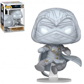 Funko Pop Marvel Moon Knight - Moon Knight 1047