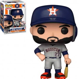 Funko Pop Mlb Astros - Jose Altuve 76
