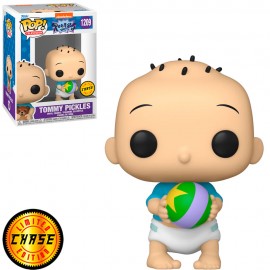 Funko Pop Chase Rugrats - Tommy Pickles 1209