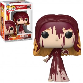 Funko Pop Carrie - Carrie (telekinesis) 1247