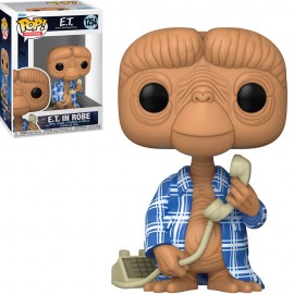 Funko Pop E.t. 40th - E.t. In Robe 1254