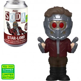 POP! Guardians of the Galaxy Vol. 2 Star-Lord Vinyl Figure – POP CITi.