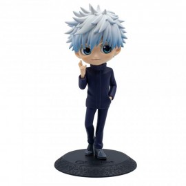 Banpresto - Hunter x Hunter- Leorio (ver. A), Bandai Spirits Q posket Figure