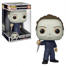 Funko Pop Halloween - Michael Myers 1155 (super Sized 10