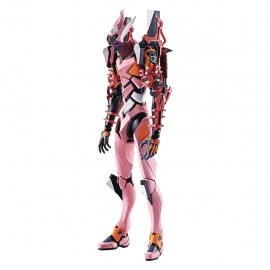 Boneco Bandai Tamashi Nation Evangelion:3.0+1.0 - Eva Model-08y