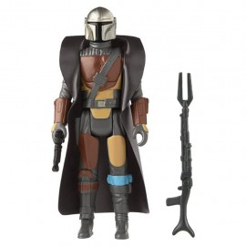 Boneco Hasbro Star Wars The Madalorian 3.75 - The Mandalorian (9073)