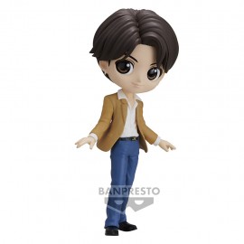 Esttua Banpresto Qposket Bts Tinytan - Jung Kook Version a 19014