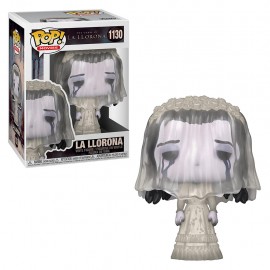 Funko Pop Movies The Curse Of The La Llorona  - Llorona 1130