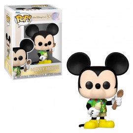 Funko Pop Disney Walt Disney World 50th Anniversary - Mickey Mouse 1307