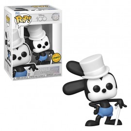 Funko Chase Disney 100th - Oswald The Lucky Rabbit 1315