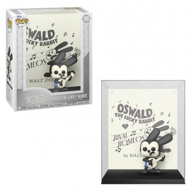 Funko Pop Disney 100th - Oswald The Lucky Rabbit 67951