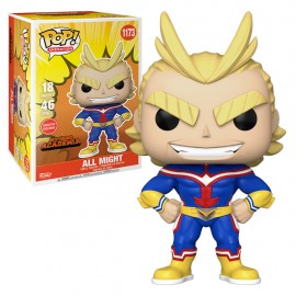 Funko Pop Animation Super Sized My Hero Academia 18