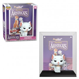 Funko Pop Vhs Covers  Disney The Aristocats Exclusive - Duchess 10 (63270)