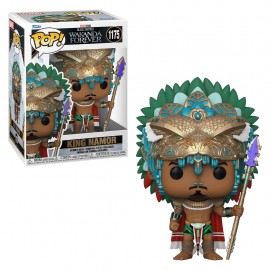 Funko Pop Marvel Black Phanter: Wakanda Forever - King Namor 1175