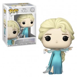 Funko Pop Disney 100th -  Elsa 1319