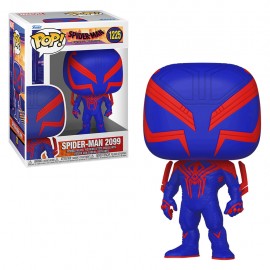 Funko Pop Marvel Spider-man: Across The Spider-verse - Spider-man 2099 1225