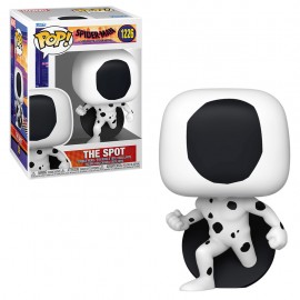 Funko Pop Marvel Spider-man: Across The Spider-verse - The Spot 1226