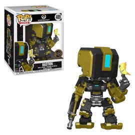 Funko Pop Games 30th Blizzard Anniversary Overwatch 6