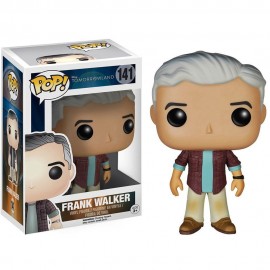 Funko Pop Disney Tomorrowland - Frank Walker  141
