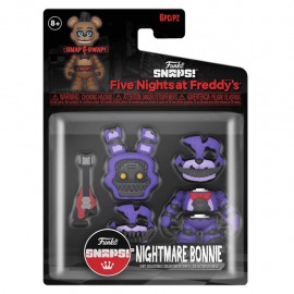 Funko Snaps