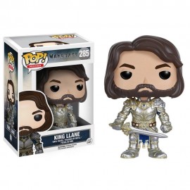 Funko Pop Movies Warcraft - King Llane  285
