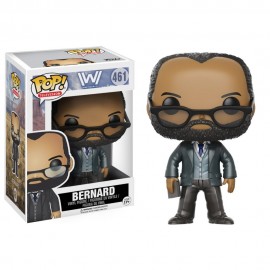 Boneco Funko Pop Westworld - Bernard  461