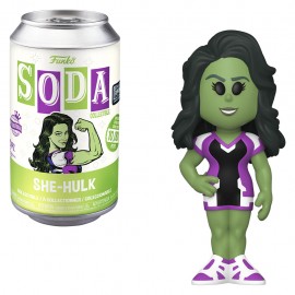 Funko Vinyl Soda Marvel She-hulk (65388)