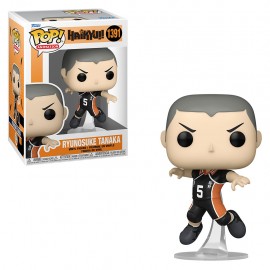 Funko Pop Animation Haikyu!! - Ryunosuke Tanaka 1391