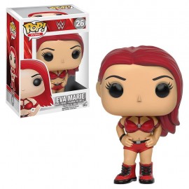 Funko Pop Wwe - Eva Marie  26