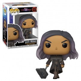Funko Pop Marvel The Marvels - Dar-benn 1252
