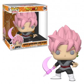 Funko Pop Animation Dragon Ball Super Sized 10