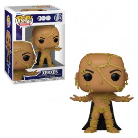 Funko Pop Movies Warner Bros 100th 300 - Xerxes 1475