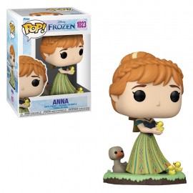 Funko Pop Disney Frozen - Anna 1023