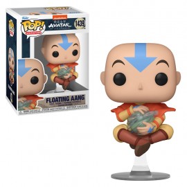 Funko Pop Animation Avatar The Last Airbender - Floating Aang 1439